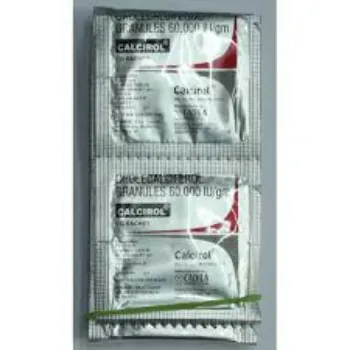 Cholecalciferol Granules